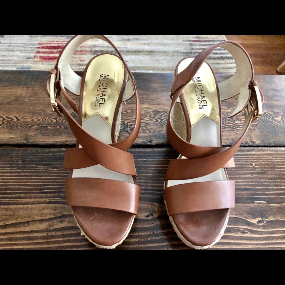Shoes Platforms